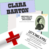 Clara Barton- Interactive Power Point Lesson