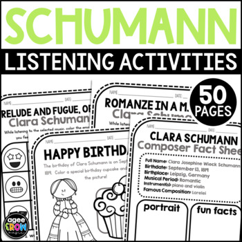 Preview of Exploring the World of Romantic Music: Clara Schumann's Compositions