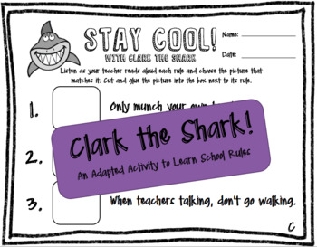 card shark rules