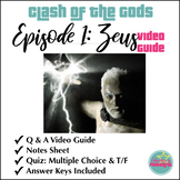Clash of the Gods Episode 1: Zeus - Video Guide