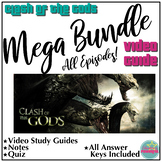 Clash of the Gods Video Guides: Mega Bundle