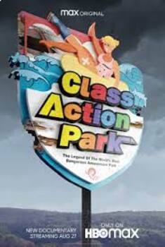 Preview of Class Action Park Video Guide