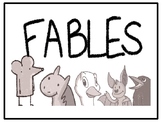 Class Assembly: FABLES!