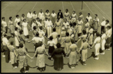 Class Assembly & Lesson Plan - Scottish Folk Dancing