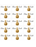 Class Cash Dollars