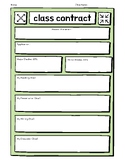 Class Contract