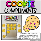 Class Cookie Compliments | Classroom Management | Whole Cl