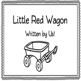 Class Created Songbook: Little Red Wagon (Free!)