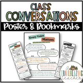 Class Discussion Resources | Conversation Starters for Res