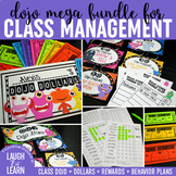 Class Dojo // Classroom Management MEGA Bundle