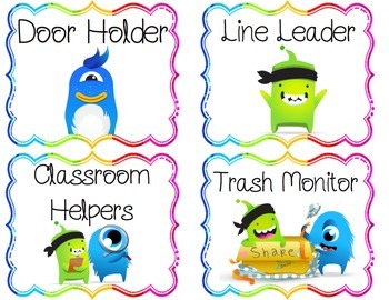 Preview of Class Dojo Jobs