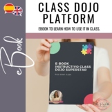 Manage Class Dojo like a pro with this eBook. Great for te