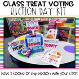 Class Election Day Kit | Election Day | Voting | Mock Election