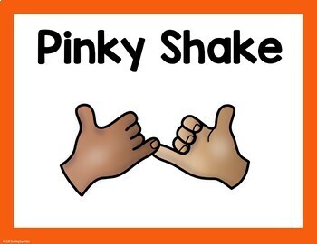 PINKY SHAKE （ピンキーシェイク）