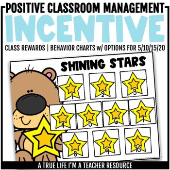 Laminated Chore Incentive Chart Teacher Created Resources 14 Total New Poster