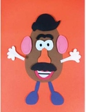Class Incentive Project with Potato Head