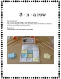 Properties of Addition Games