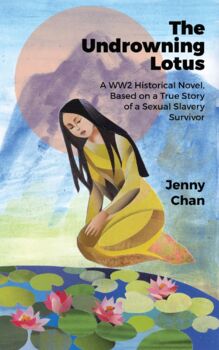 Preview of Class License for The Undrowning Lotus- a Historical Fiction about Comfort Women