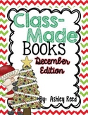 Class-Made Books {December Edition}