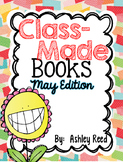 Class-Made Books {May Edition}