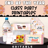 Class Party Favors | End of Year Party Favors | Class Part