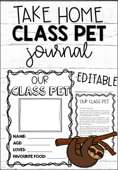 Journal a pets Tick Borne
