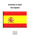 Class Play on Spain