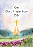 Class Prayer Book 2024