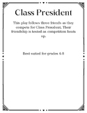 Class President Script