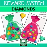Class Reward System DIAMONDS Class Management System Incentives