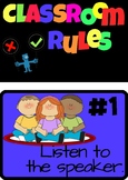 Class rules 2