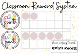 Class vs. Teacher Reward System | Classroom Management