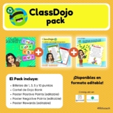 ClassDojo Pack 1