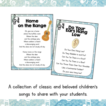 Children songs lyrics, Preschool songs, Classroom songs