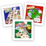 Classic ESL Speaking Games Mega-Pack