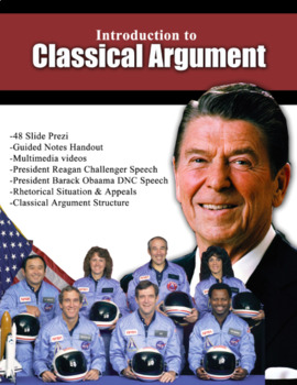 Preview of Classical Argument: History, Structure and Analysis