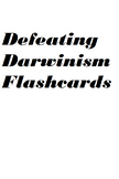 Classical Conversations Challenge B Defeating Darwinism Fl