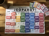 Classical Conversations Generic Jeopardy Review Game (All Cycles)