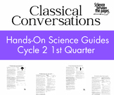 Classical Conversations Hands On Science Guides Cycle 2, 1