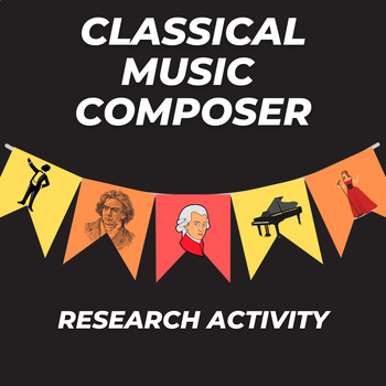 research about classical music