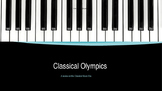 Classical Music Era: Olympic Review