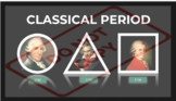 Classical Music PPT (Beethoven, Haydn and Mozart) 4,5,6,7,