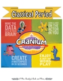 Classical Period Cranium