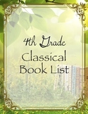 Classical Reading List