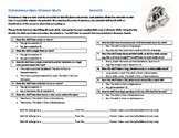 Classification - Dinosaur Skull Dichotomous Key