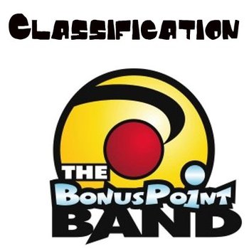 Preview of "Classification" (MP3 - song)