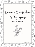 Classification and Phylogeny Activity Bundle