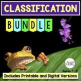 Classification Bundle