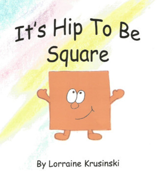 Preview of Classifying Quadrilaterals: It's Hip To Be Square (Distance Learning Resources)
