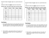 Classifying Rational Numbers Checkbox Interactive Glue-In
